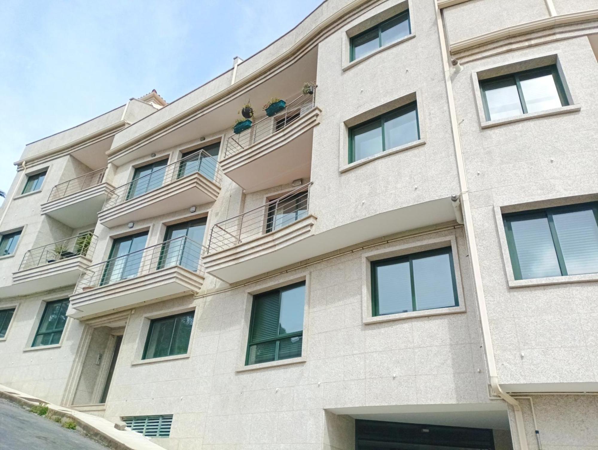 Combarro Hills Daire Dış mekan fotoğraf