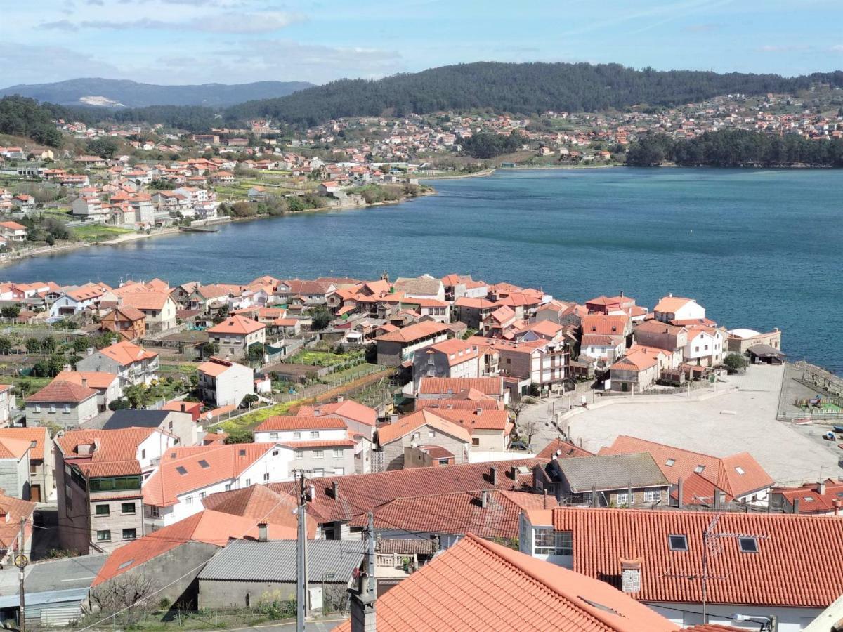 Combarro Hills Daire Dış mekan fotoğraf