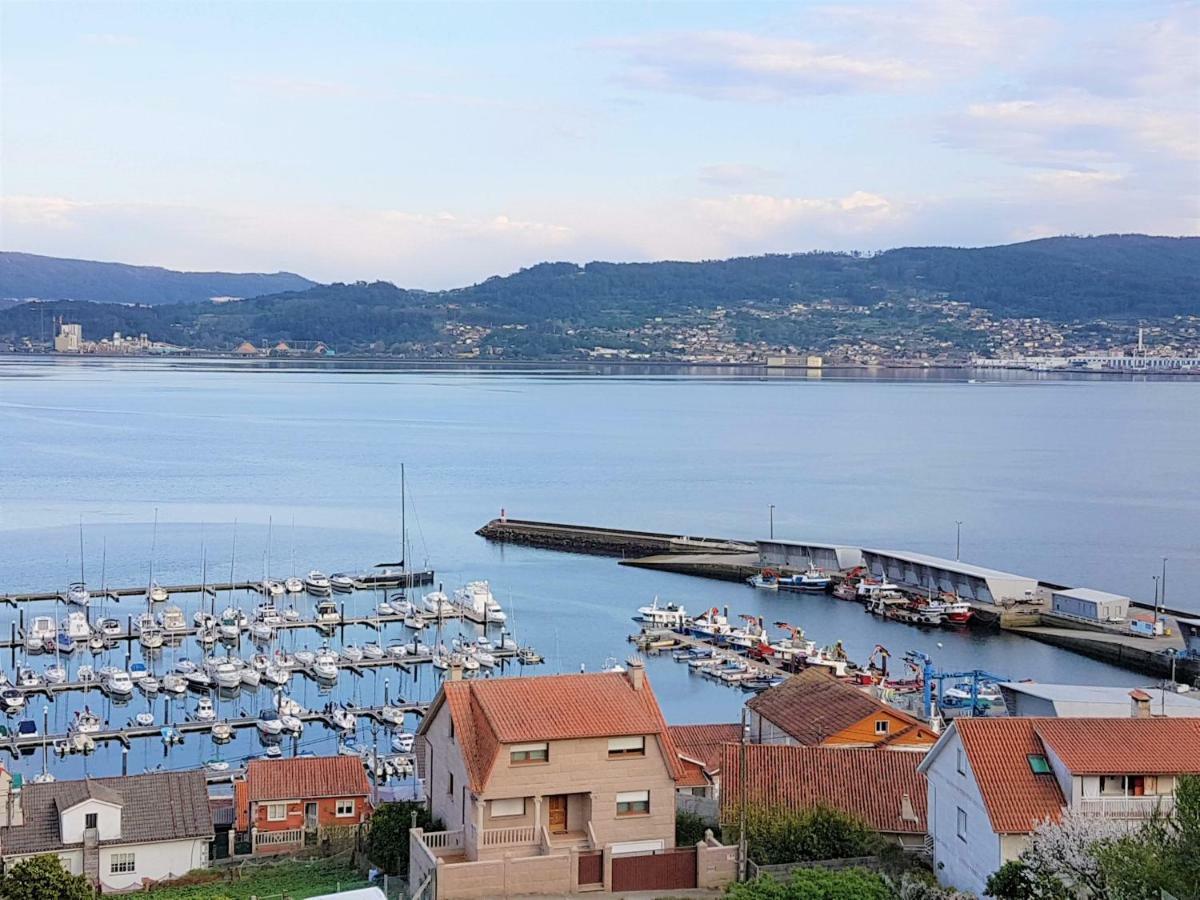 Combarro Hills Daire Dış mekan fotoğraf